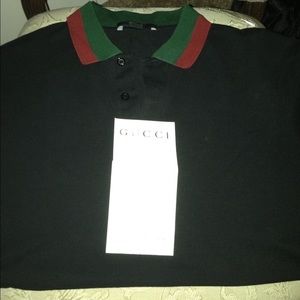 Gucci shirt